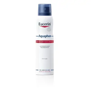 Eucerin Aquaphor Body Oinment Sprey 250 ml.