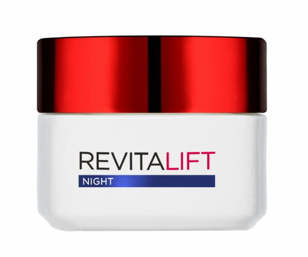 Loreal Revitalift Classic næturkrem 50 ml.