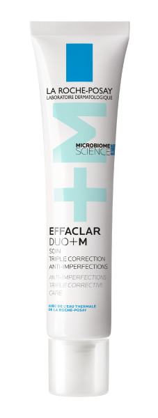 La Roche-Posay Effaclar DUO+M 40 ml.