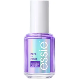 Essie CARE Hard to Resist Violet naglalakkaherðir