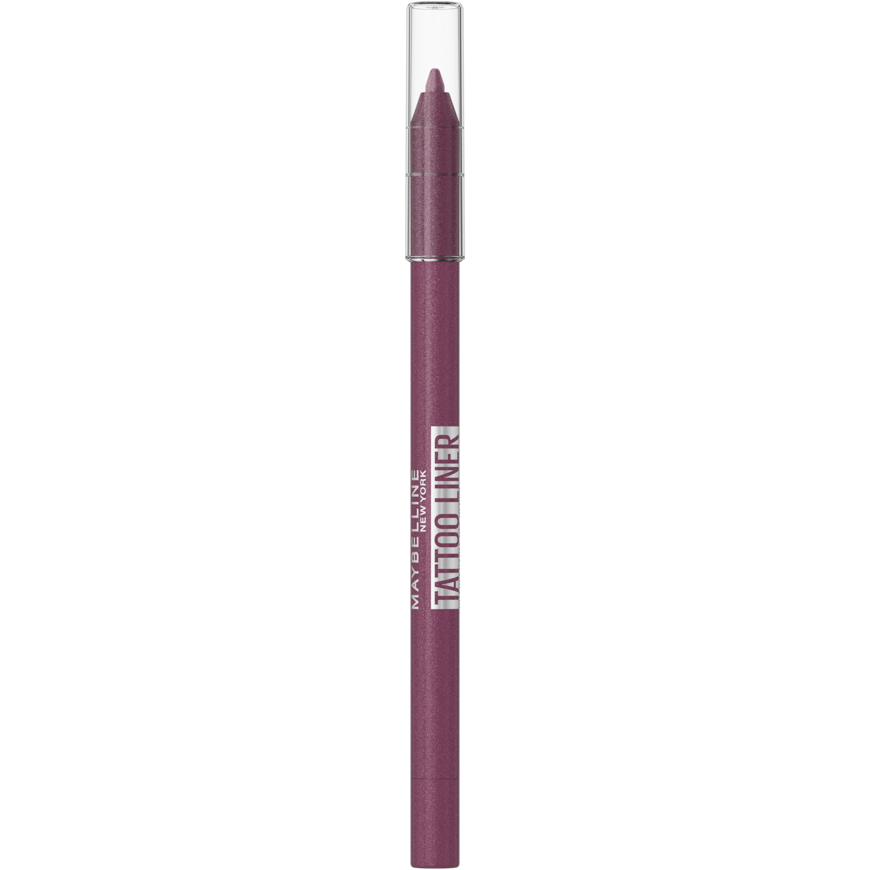 Maybelline Tattoo Liner Gel Pen #Burgundy Bliss (1)