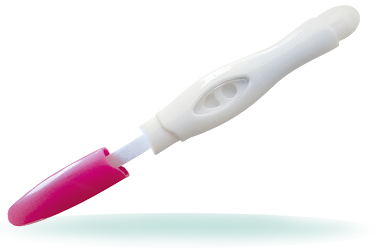 Babystart FertilTime egglospróf 5 stk. (2)