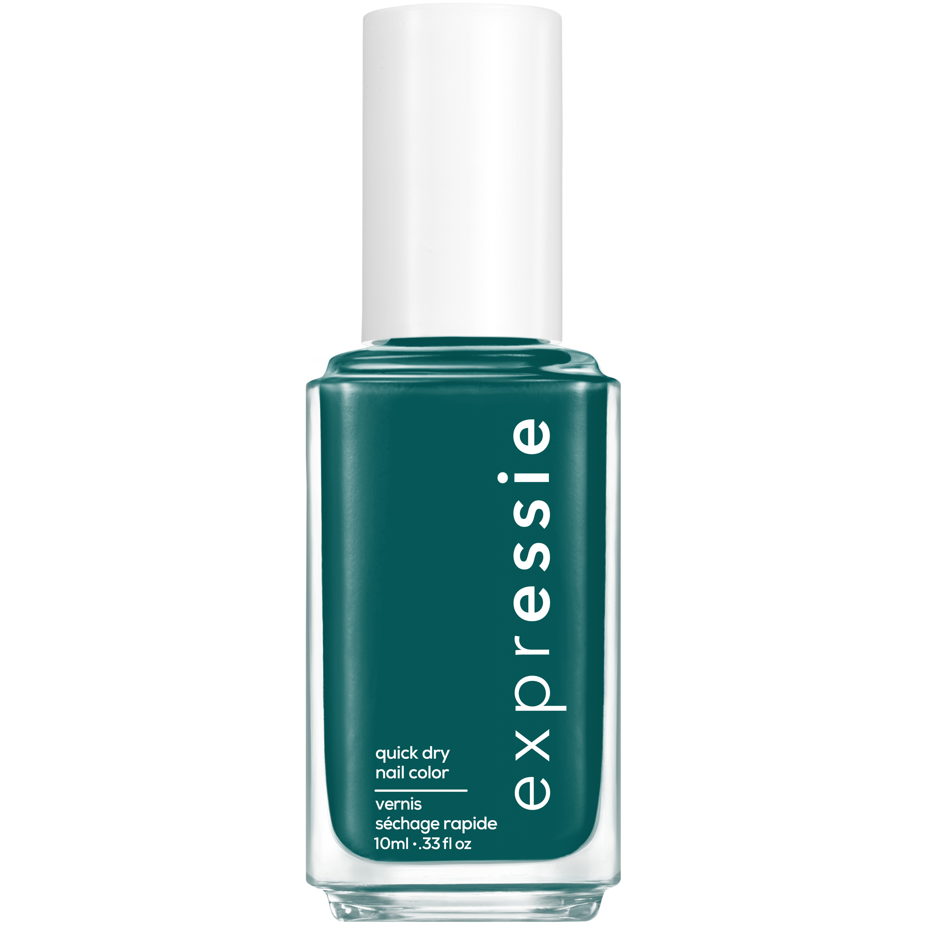 Essie Expressie Quick Dry naglalakk #420 Streetwear'n Tear