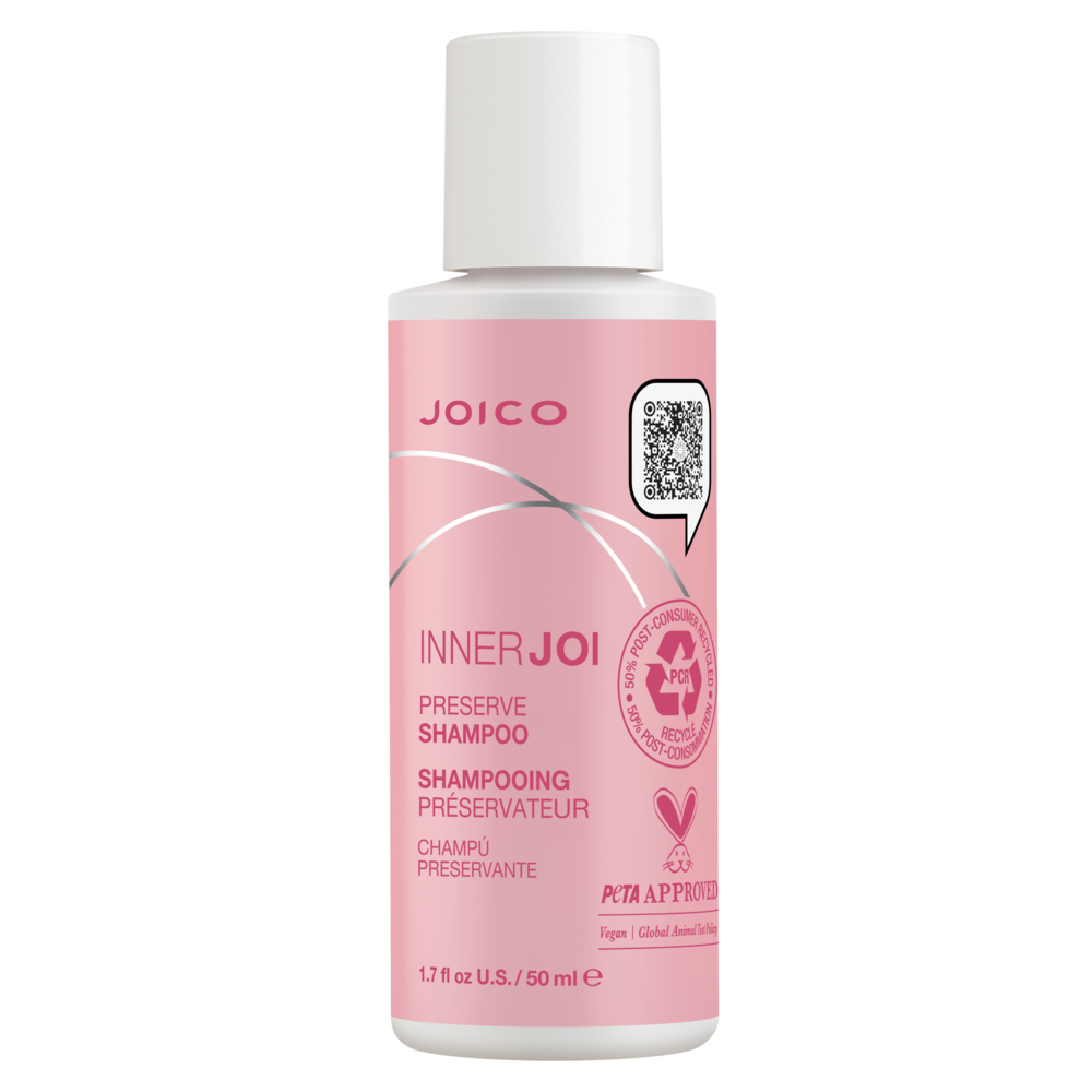 Joico InnerJoi Preserve Sjampó 50 ml.