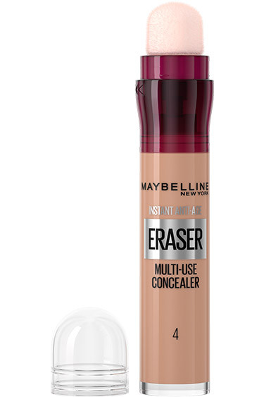 Maybelline Age Rewind Concealer Brightener Honey #04 (1)