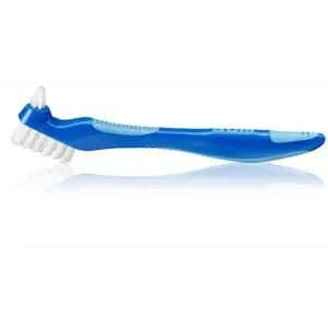 GUM Tannbursti fyrir gervitennur