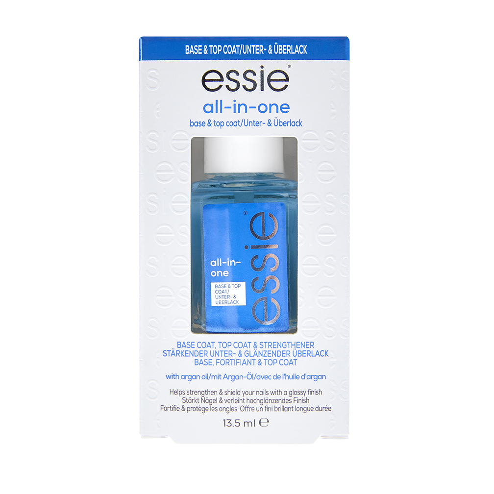 Essie Base Coat All-In-One #Base & Top Coat