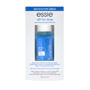 Essie Base Coat All-In-One #Base & Top Coat