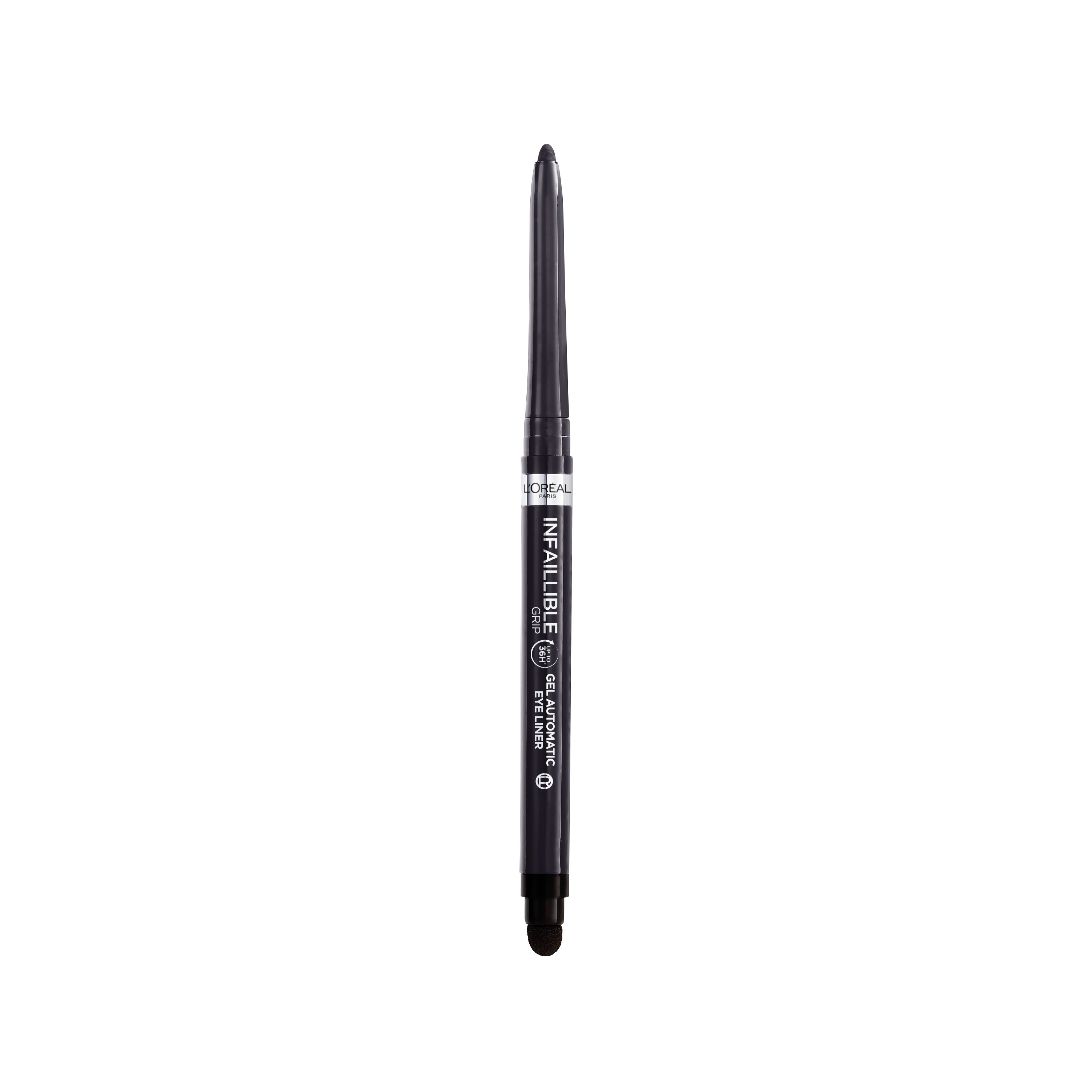 L'Oreal Infaillible Gel Grip Eyeliner #03 TaupeGrey (1)