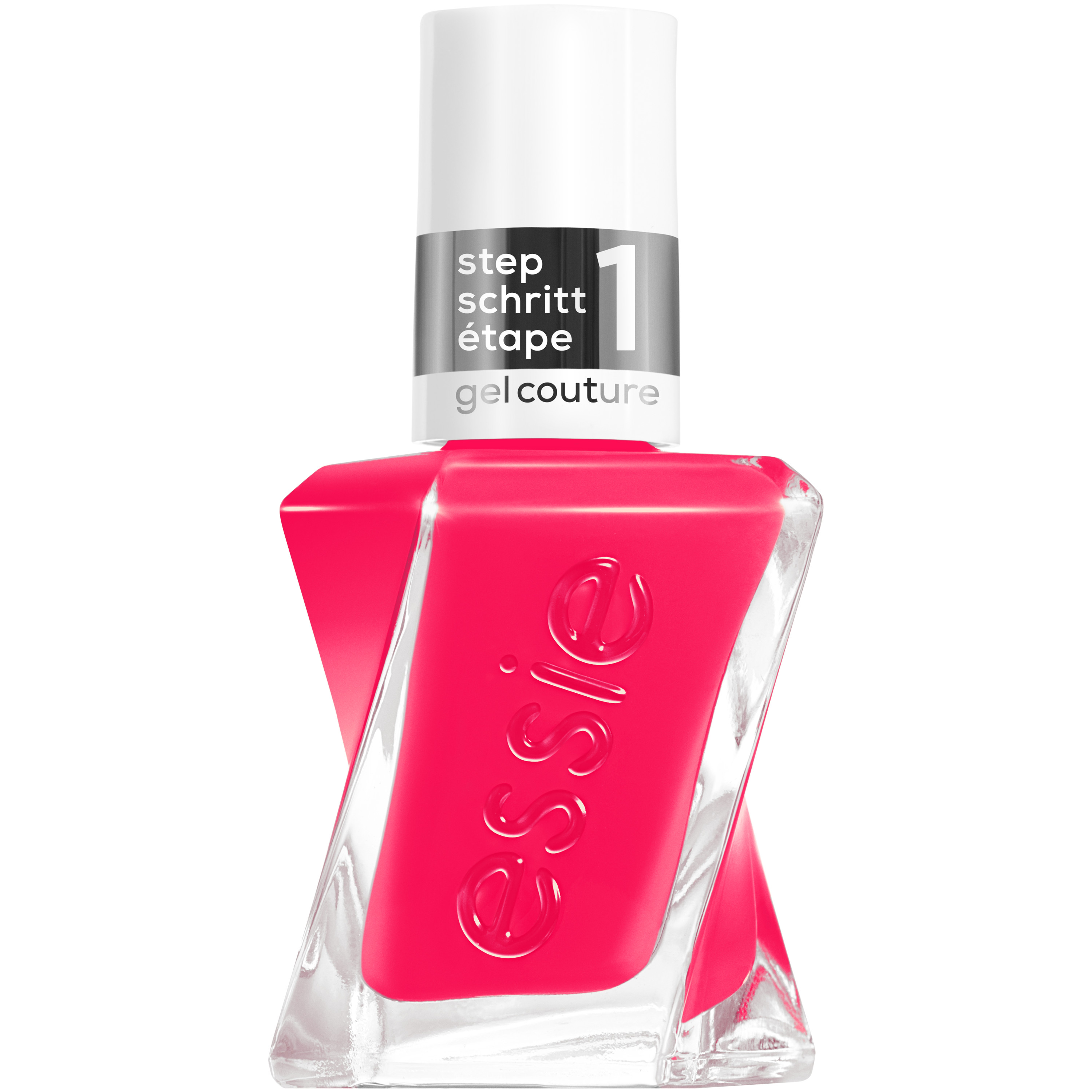 Essie Gel Couture naglalakk #You Can-Dy It
