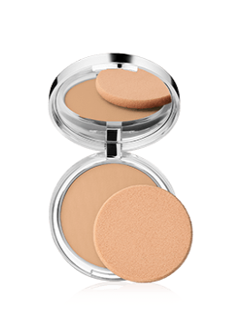 Clinique Superpowder Double Face Makeup #Honey
