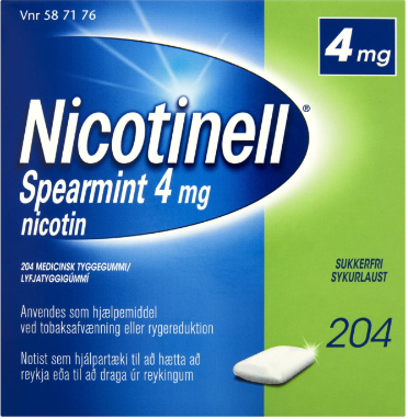 Nicotinell587176