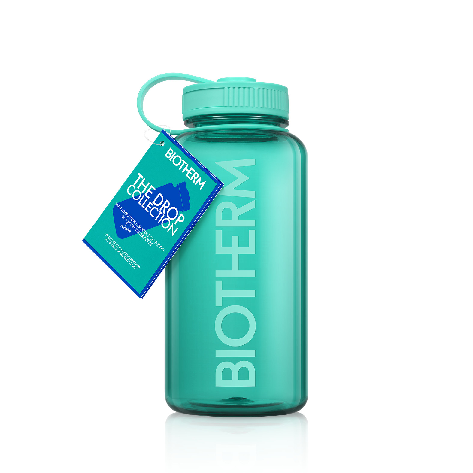 Biotherm Aqua Drop 2025 gjafasett (1)