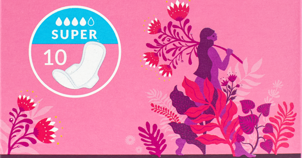 Lyfja Ultra Extra Pads Super | Lyfja