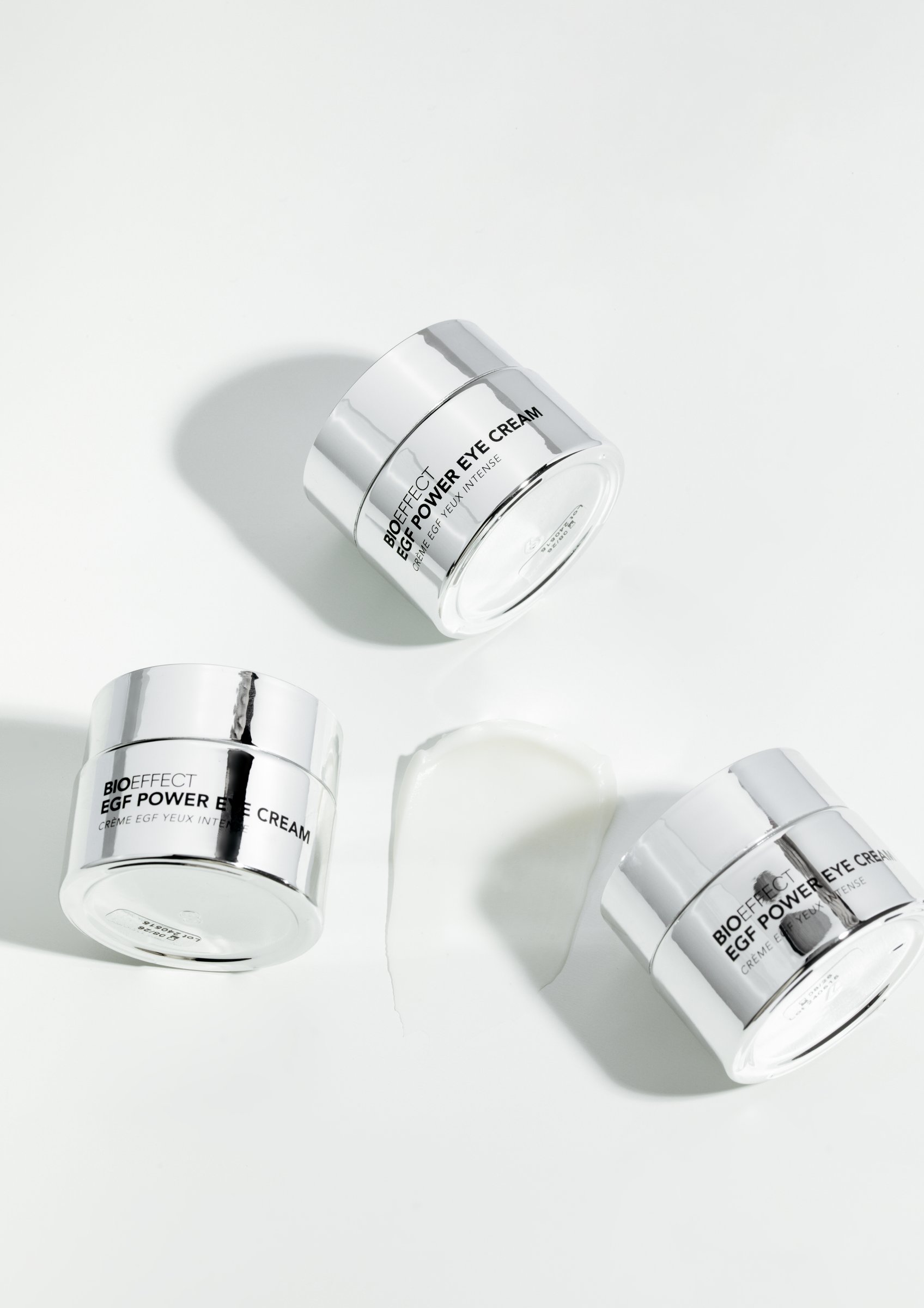 Bioeffect EGF Power Eye Cream 15 ml. (2)