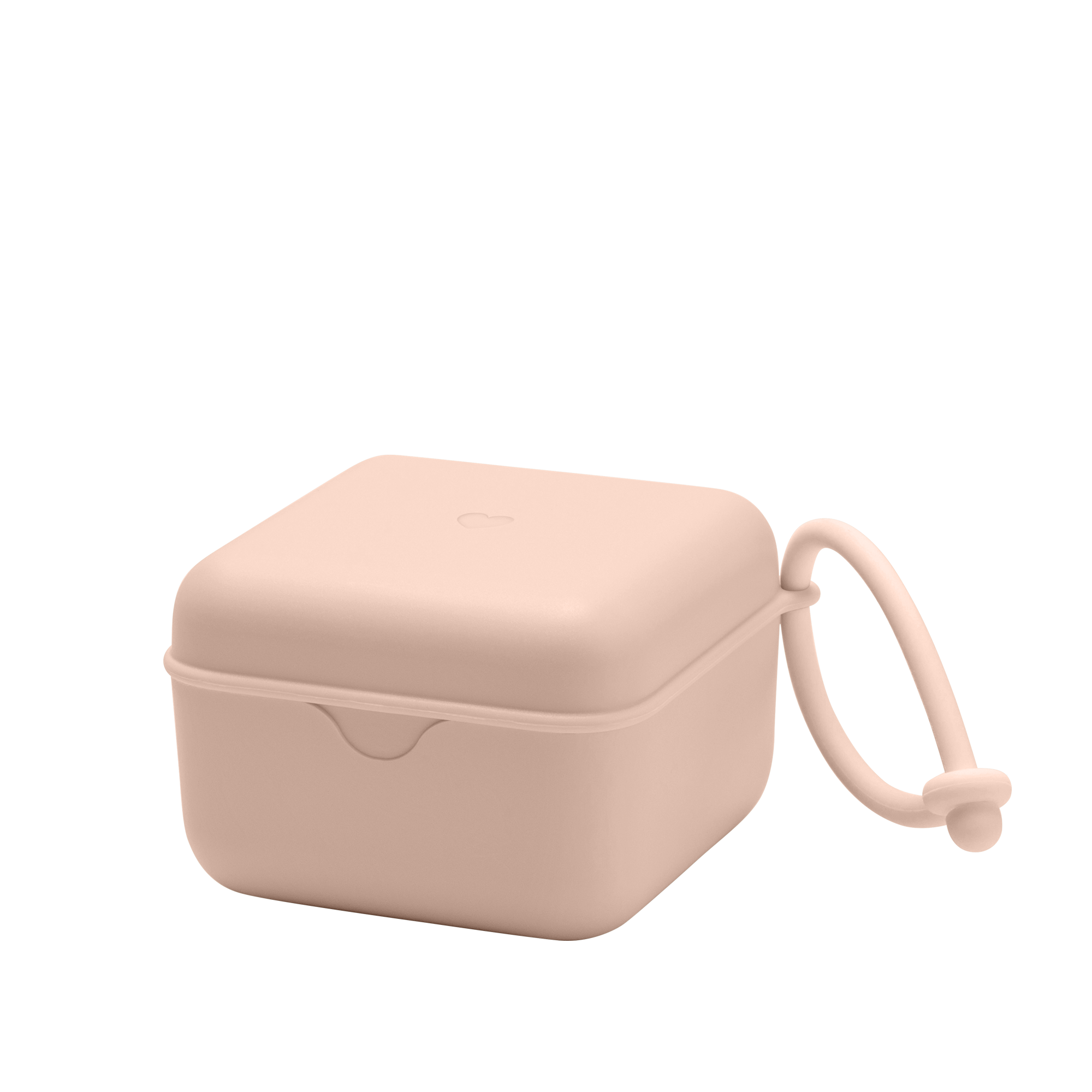 BIBS snuddubox #blush (1)