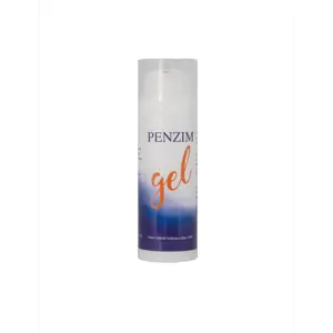Penzim gel 50 ml.