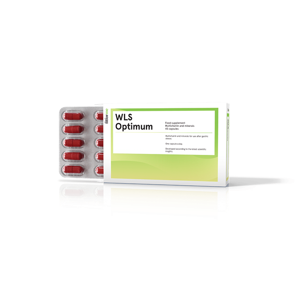 FitForMe WLS Optimum 45 hylki (1)