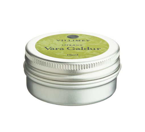 Villimey Vara Galdur 15 ml.