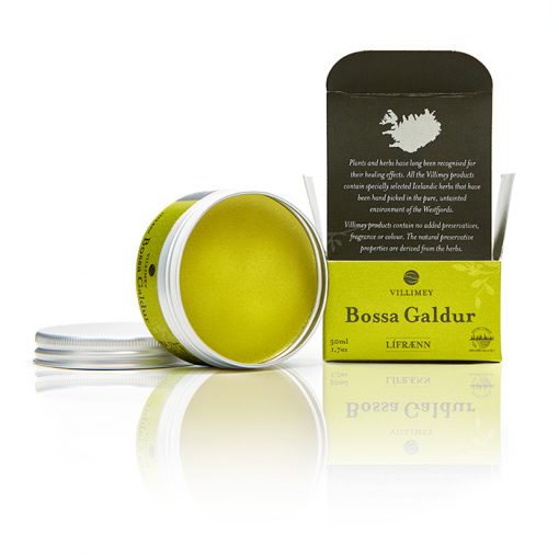 Villimey Bossa Galdur 50 ml.