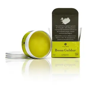 Villimey Bossa Galdur 50 ml.