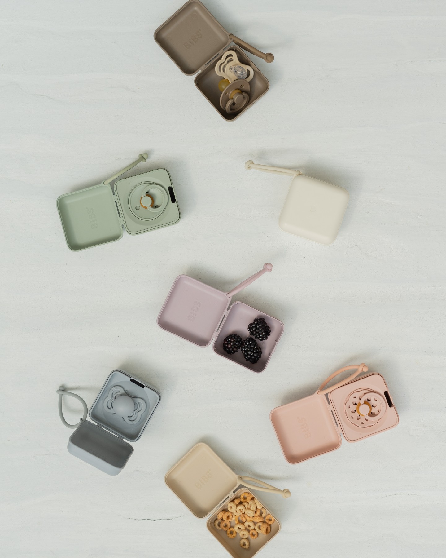 BIBS snuddubox #blush (6)