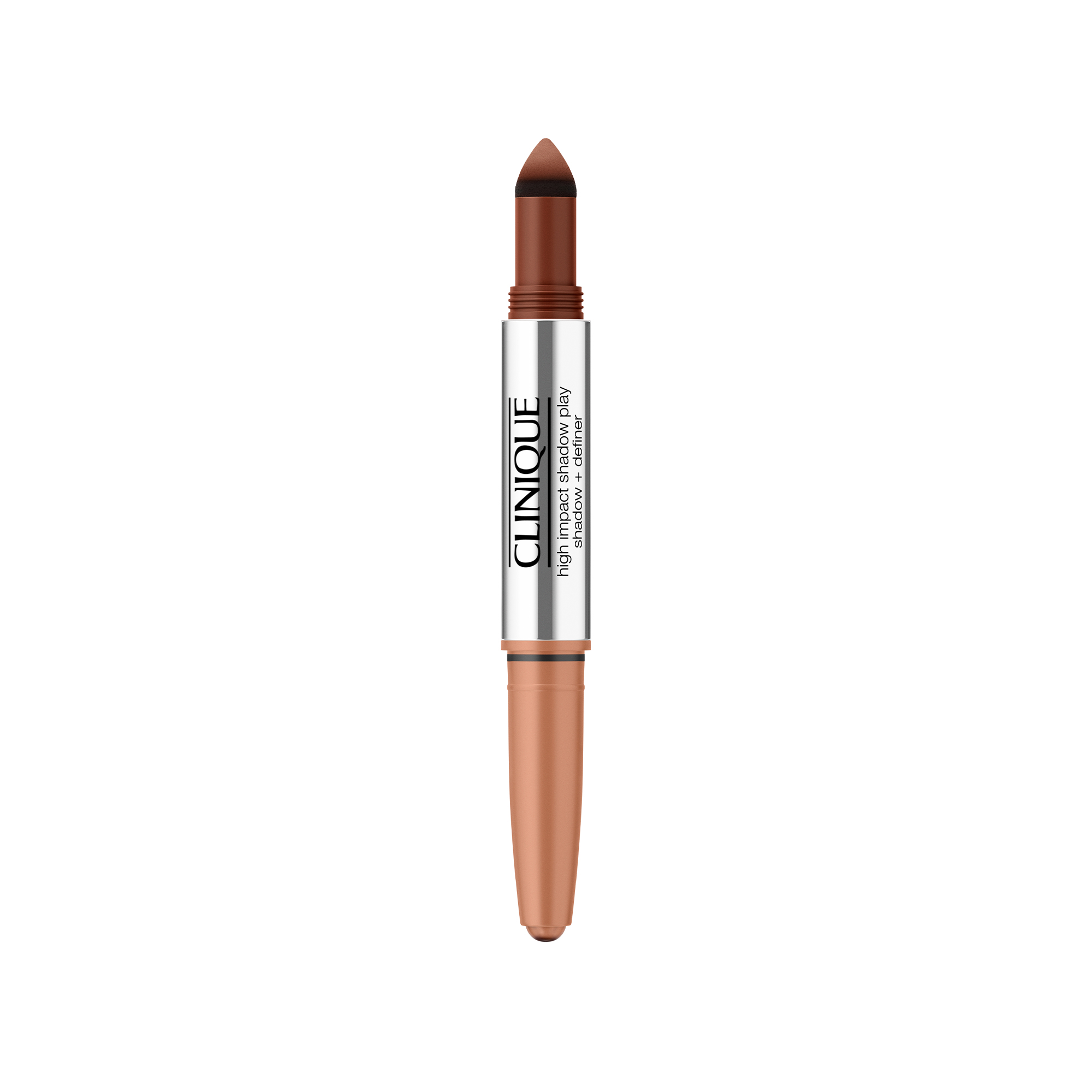 Clinique High Impact Dual Stick #Flame & Amber