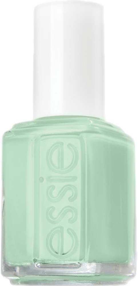 Essie Mint Candy Apple