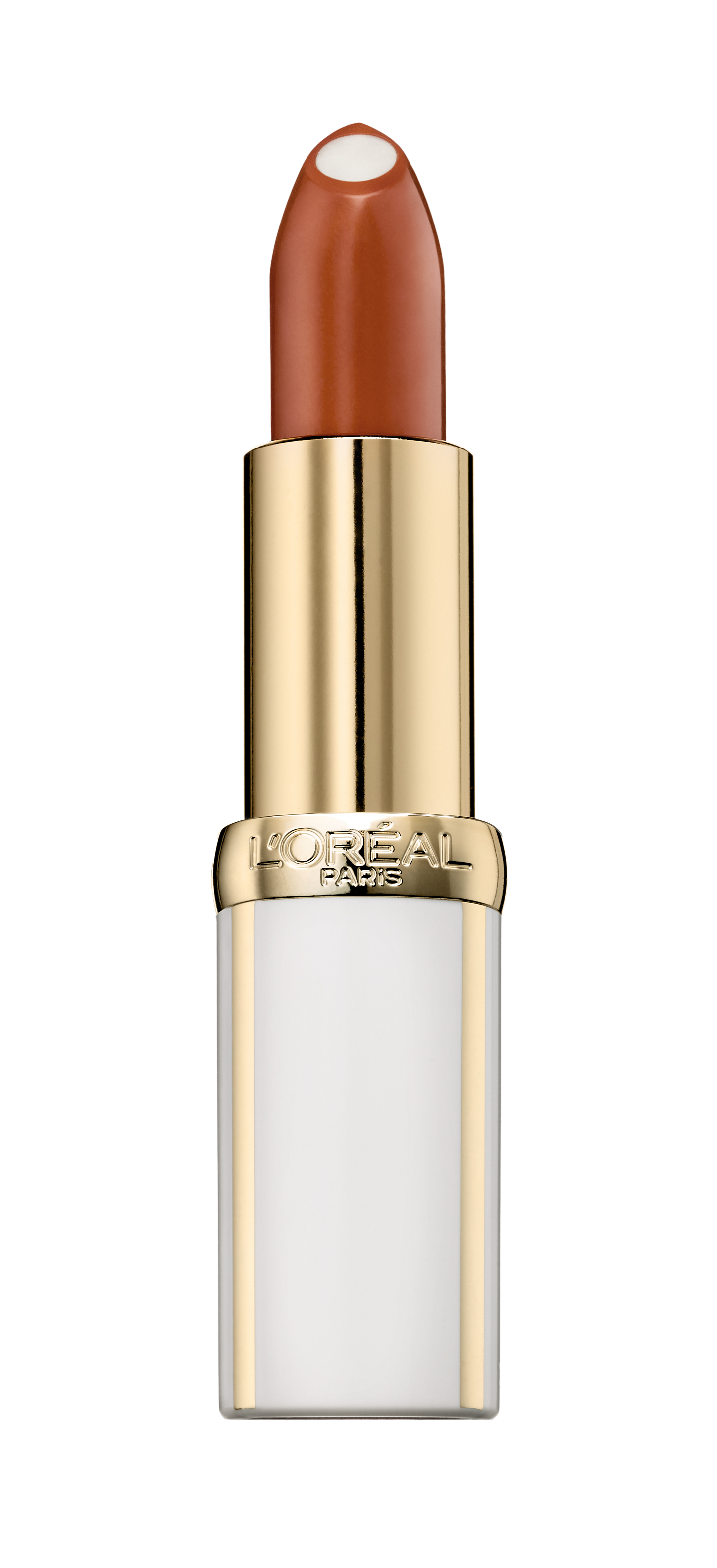 LOreal Age Perfect Lumiere Lipstick #299 Pearl Brick (1)