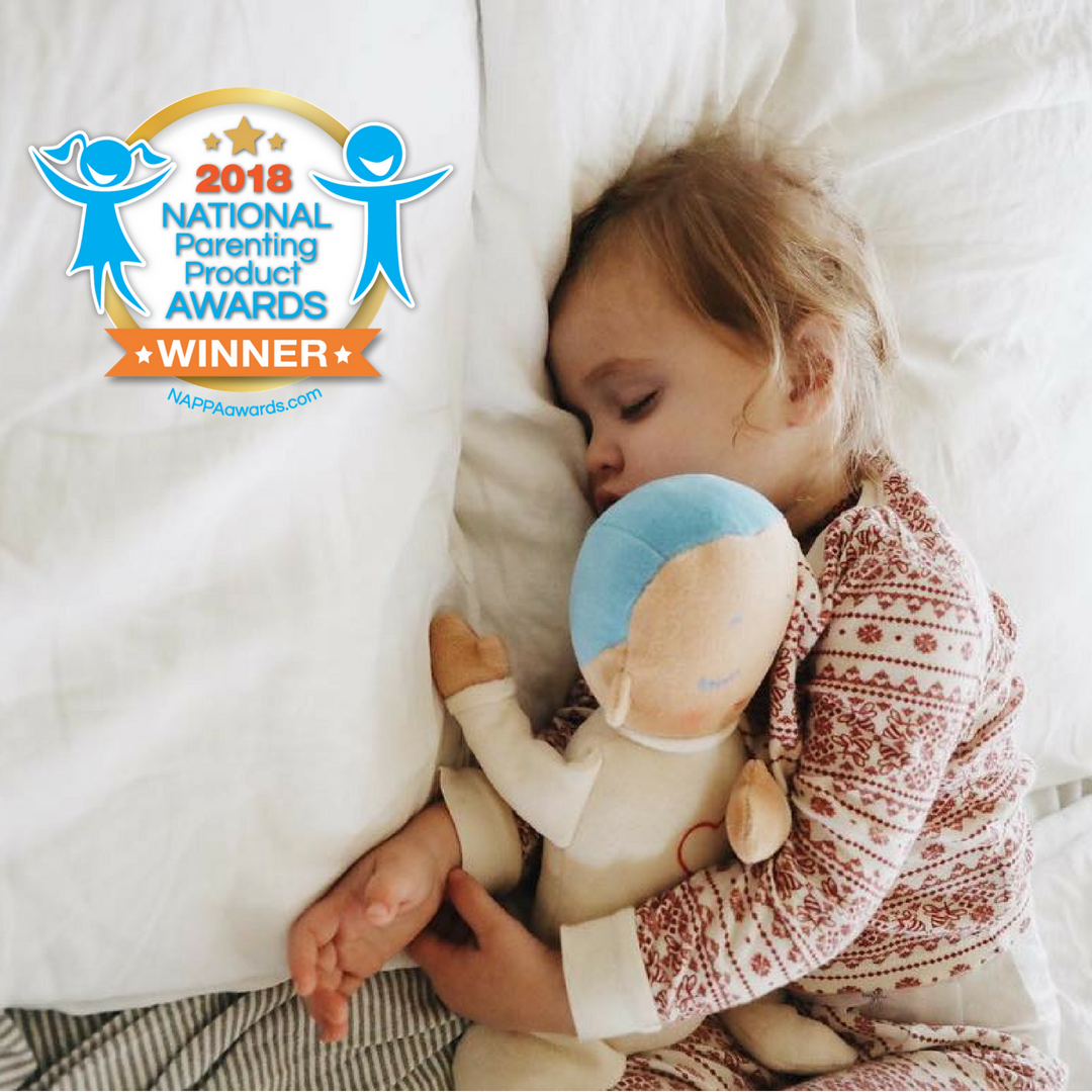 Lulla doll #Coral (5)