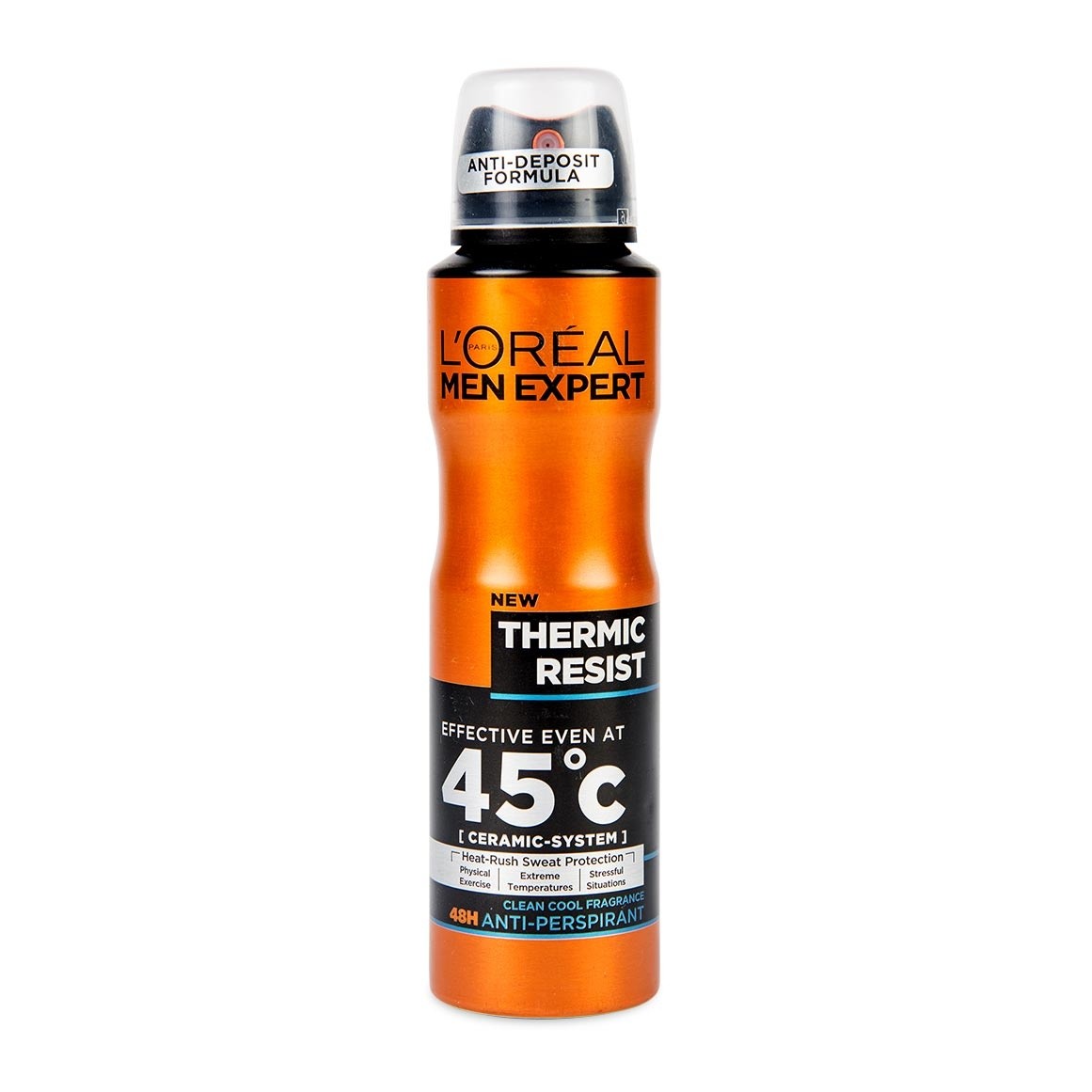 L'Oreal Men Expert Deo Ceramic Protect svitasprey 150 ml.