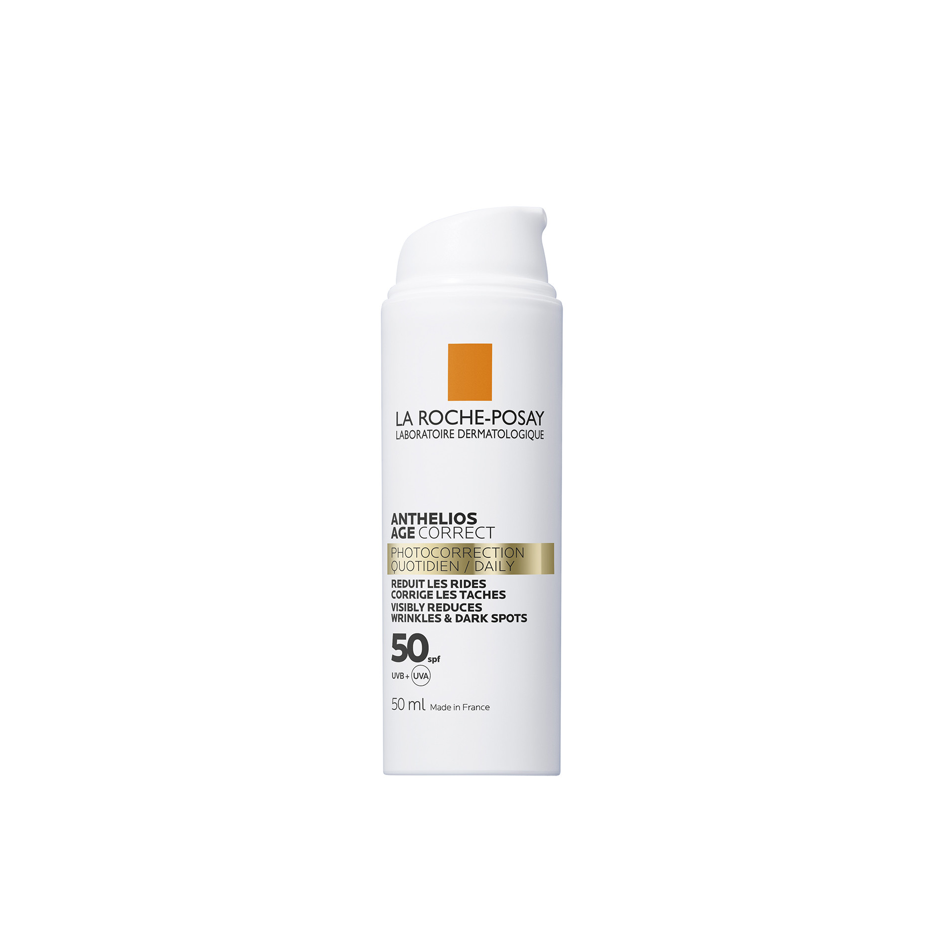 La Roche-Posay Anthelios Age Correct SPF50, 50 ml. (1)