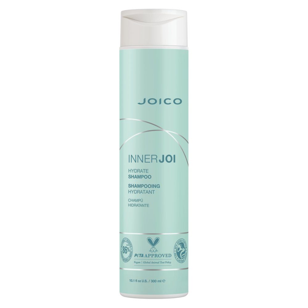 Joico InnerJoi Hydrate Sjampó 300 ml.