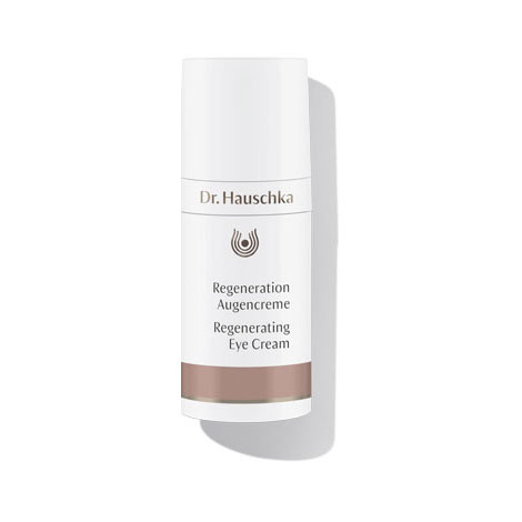 Dr. Hauscka Regenerating Eye Cream 15 ml.