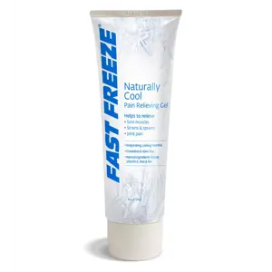 Fast Freeze túpa 118 ml.