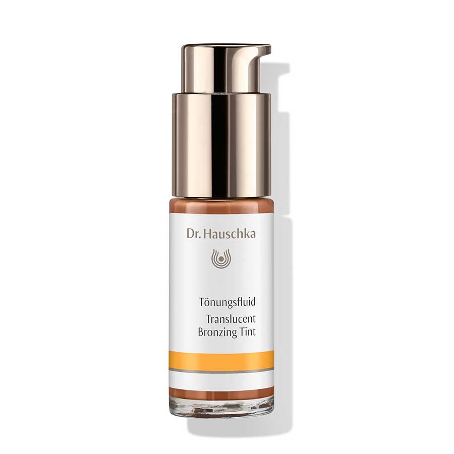 Dr. Hauschka Translucent Bronzing Tint 18 ml.