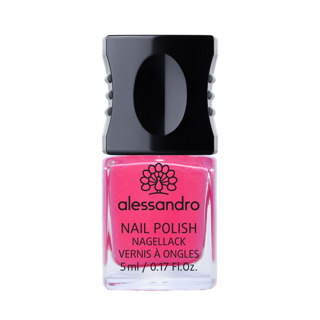 Alessandro naglalakk 5 ml. #My Laury 5ML