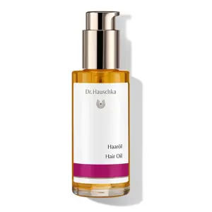 Dr. Hauschka hárolía 75 ml.