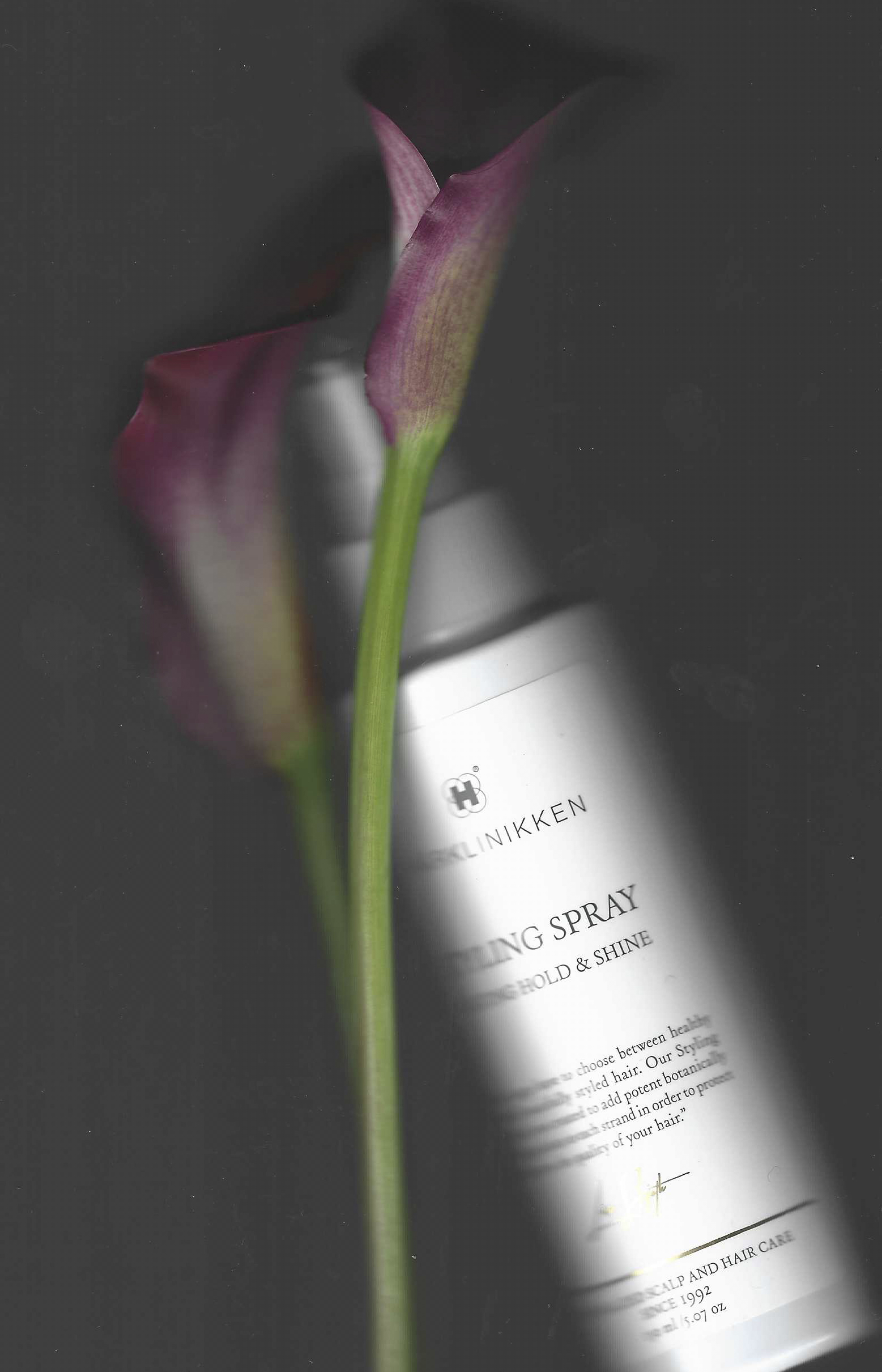 Hårklinikken Styling Spray 150 ml. (1)