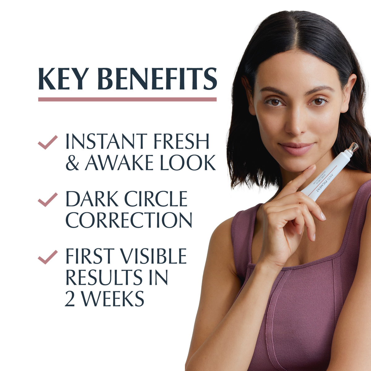 Eucerin Anti-Pigment Dark Circle Illuminating Eye Care 15 ml. (5)