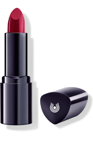Dr. Haushcka Lipstick #12 paeony