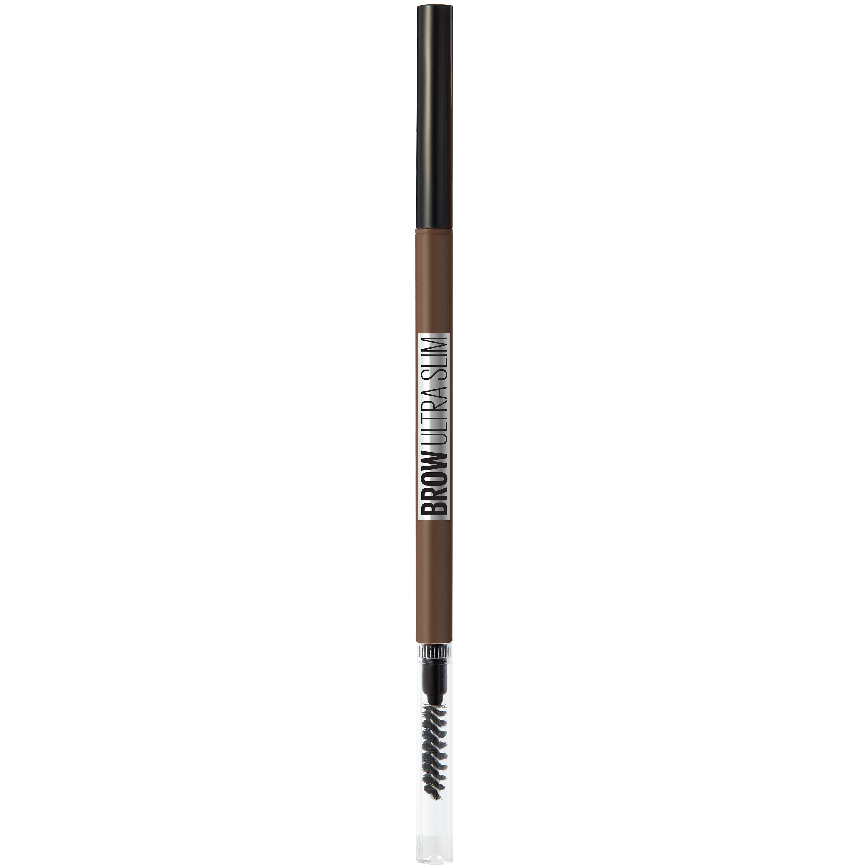 Maybelline Brow Ultra Slim augabrúnalitur #04MedBrown