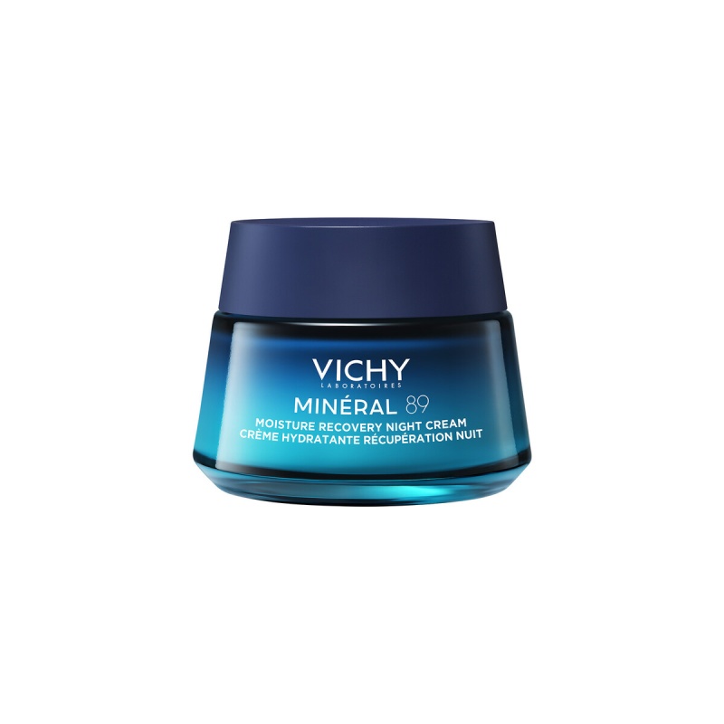 VICHY Mineral 89 Night Cream 50 ml.