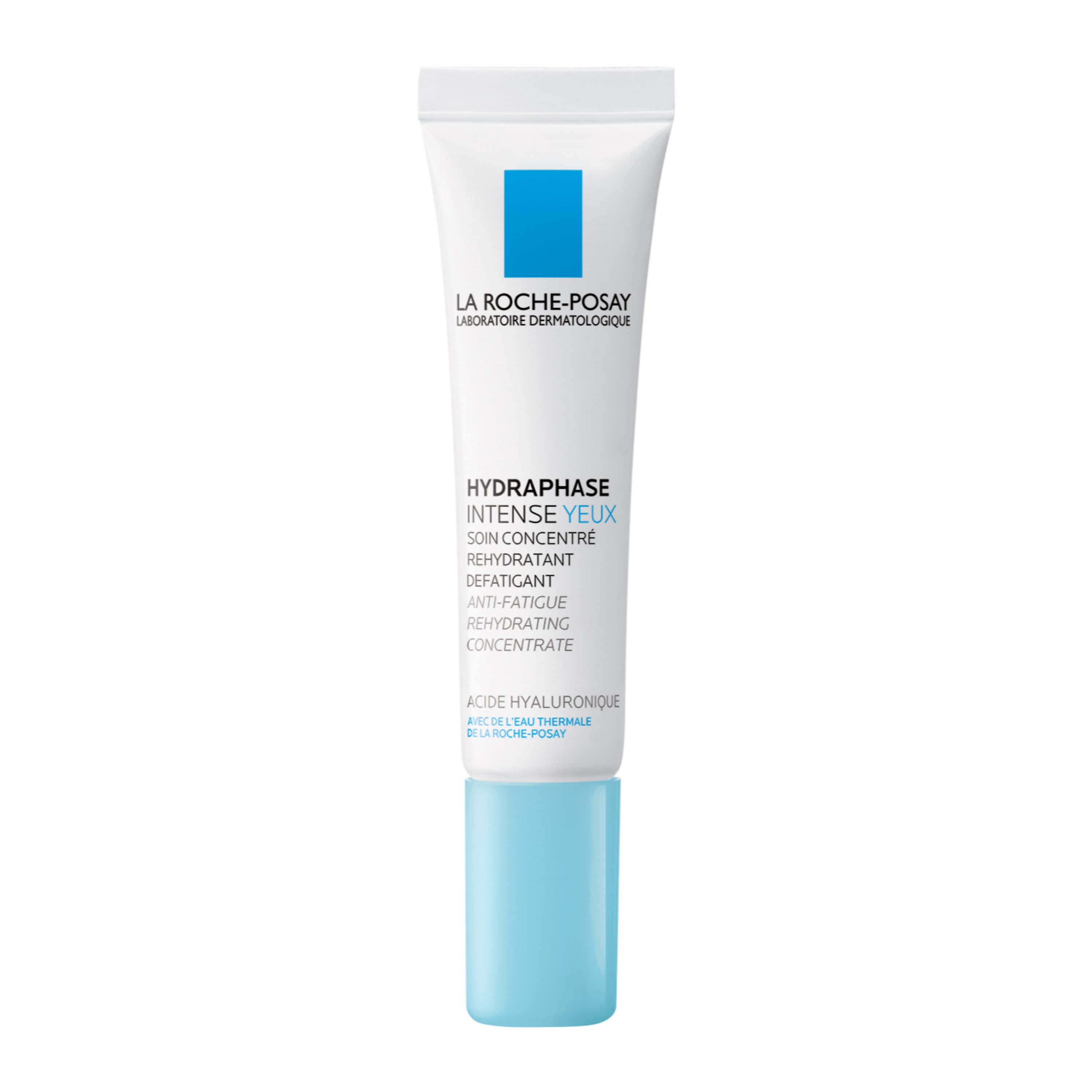 La Roche-Posay Hydraphase Intense Eye Cream 15 ml.