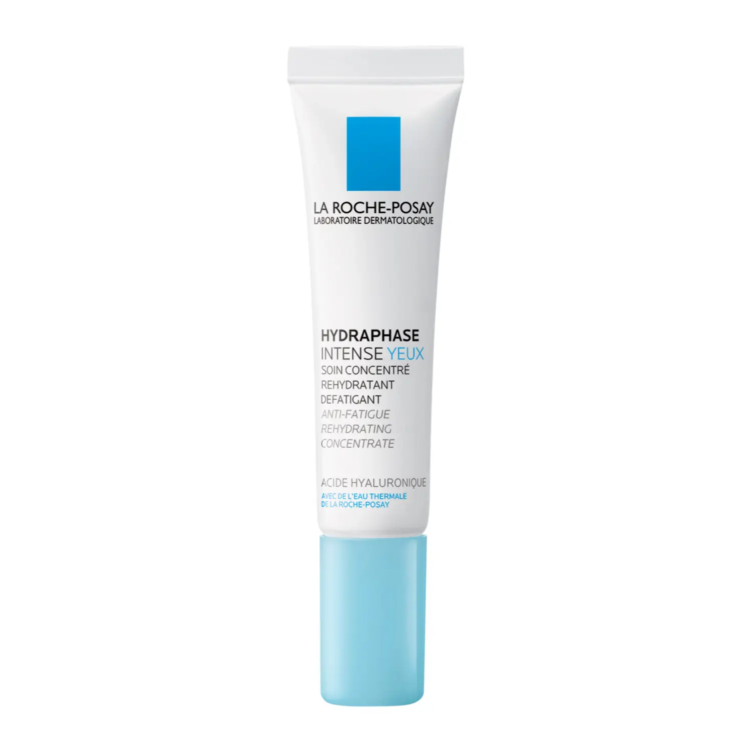 Lyfja Hydraphase Intense Eye Cream | Lyfja