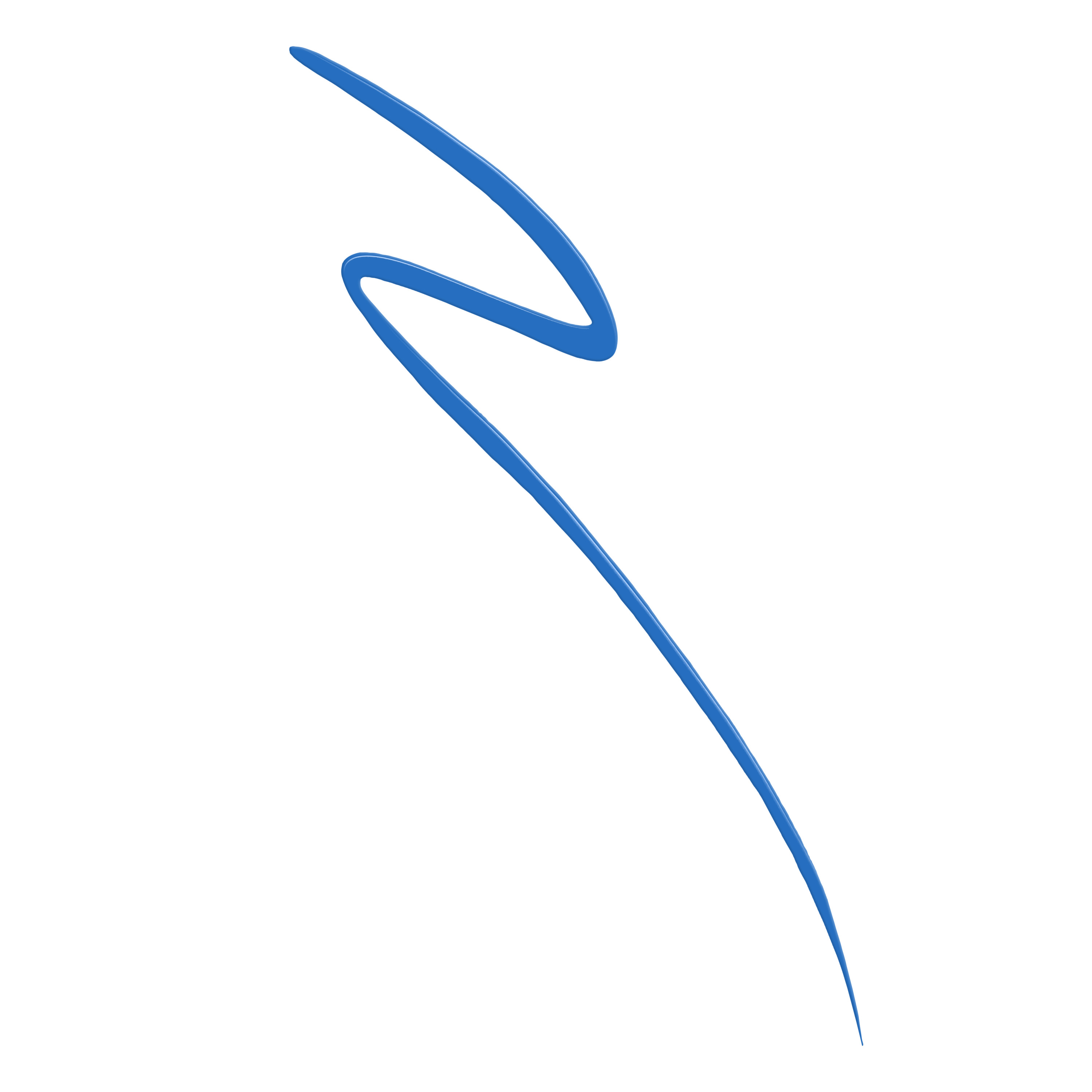 Maybelline Hyper Precise Liquid Liner #720 Blue (2)