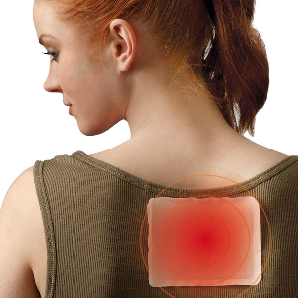 Pingutherm hitaplástrar 3 stk. (3)