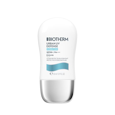 Biotherm Urban UV Defense  SPF50+, 30 ml.