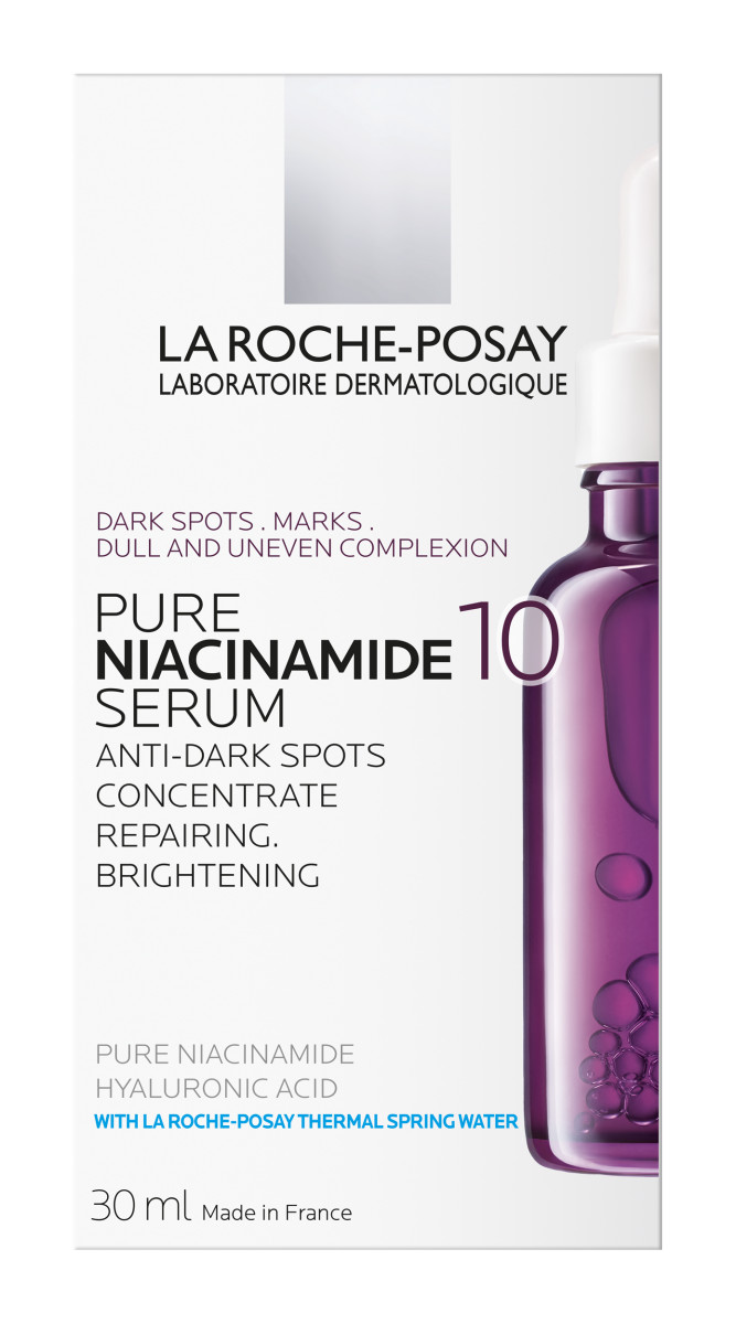 La Roche-Posay Niacinamide 10 Serum 30 ml. (1)
