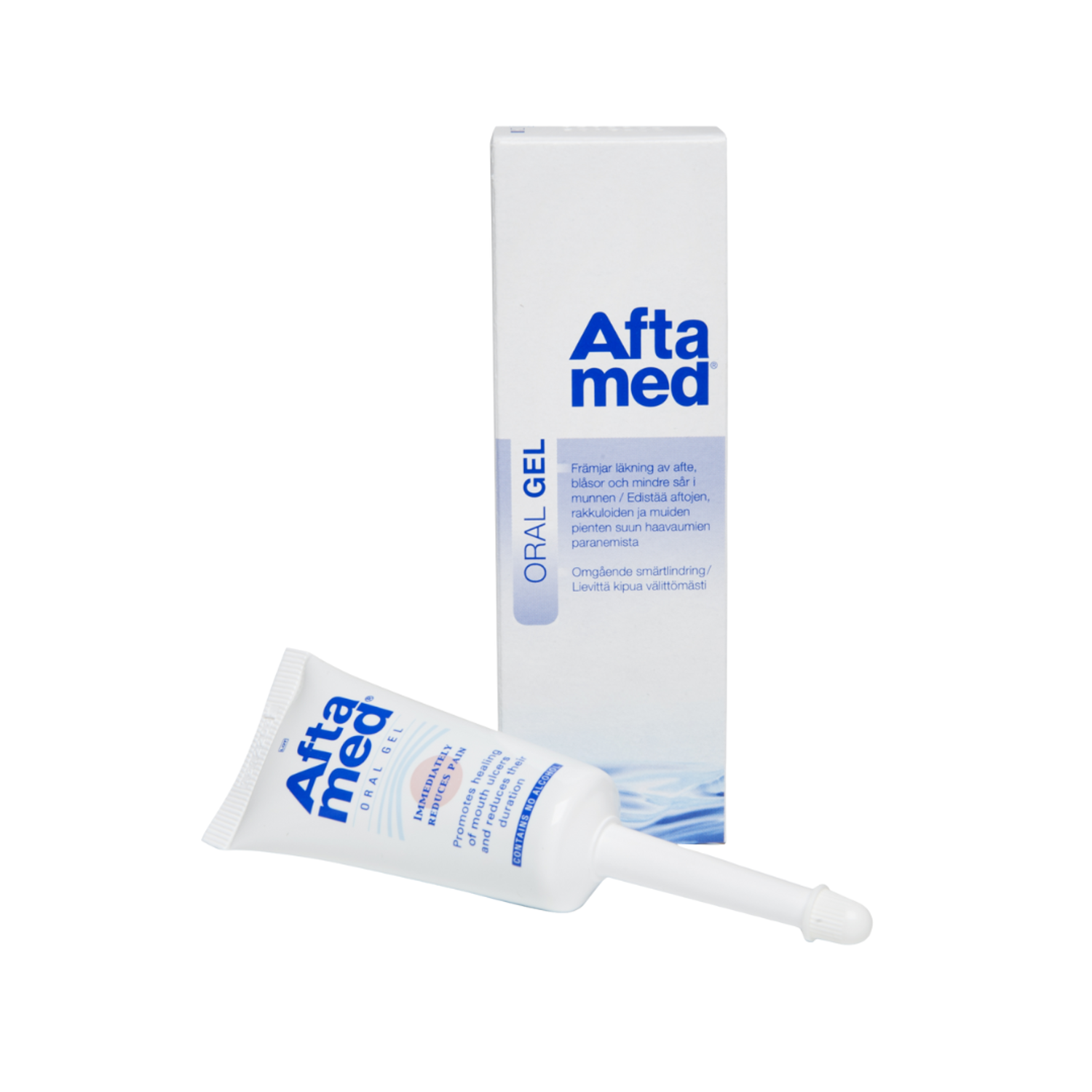 Lyfja Oral Gel | Lyfja